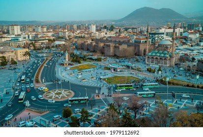 kayseri turkey images stock photos vectors shutterstock