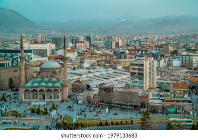 kayseri images stock photos vectors shutterstock