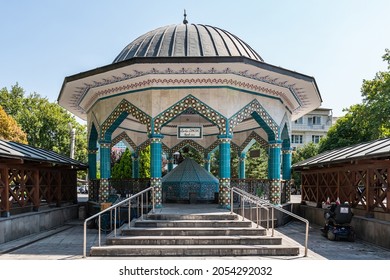 kayseri city images stock photos vectors shutterstock