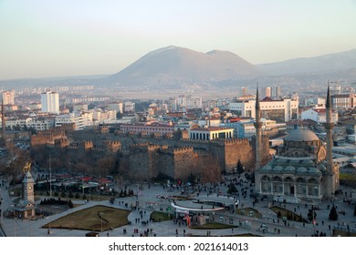 kayseri turkey images stock photos vectors shutterstock