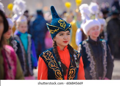Kazakhstan People High Res Stock Images Shutterstock