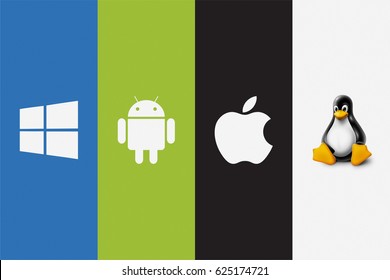 2,216 Ios android logo Images, Stock Photos & Vectors | Shutterstock