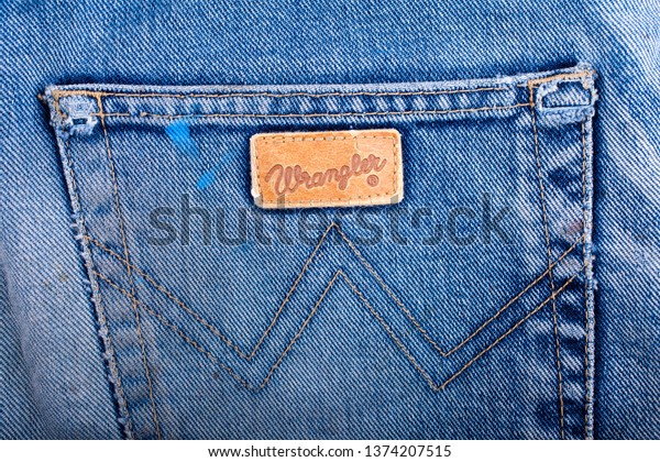 fake wrangler jeans