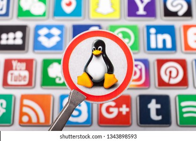 3 791件の Linux の画像 写真素材 ベクター画像 Shutterstock
