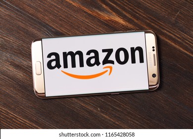 Amazon Smile Images Stock Photos Vectors Shutterstock