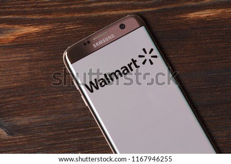 Walmart Stock Phone Number >> Kazan Russian Federation Aug 5 2018 Walmart Stock Photo Edit Now Walmart Stock Phone Number >> Kazan Russian Federation Aug 5 2018 Walmart Stock Photo Edit Now