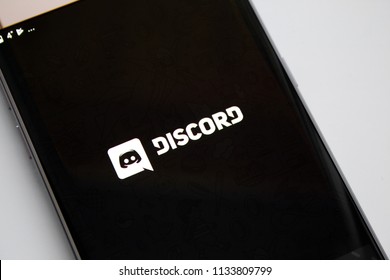 Discord Images Stock Photos Vectors Shutterstock