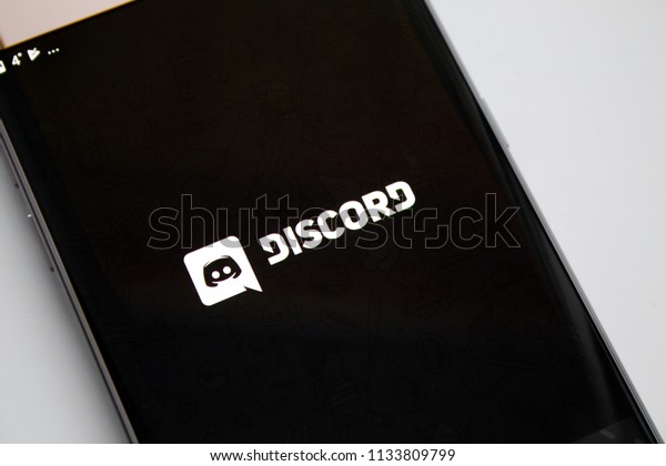 Discord