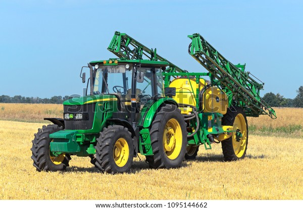 11 john deere