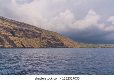 Kealakekua Bay, Hawaii