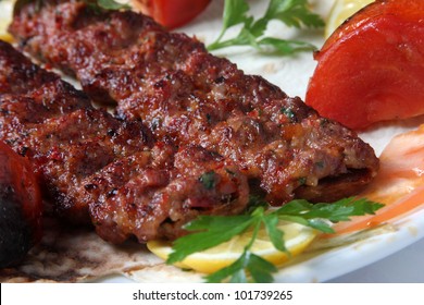 kebab - Shutterstock ID 101739265