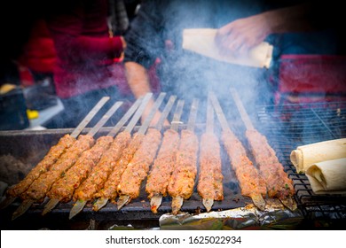 1,100 Lebanese barbeque Images, Stock Photos & Vectors | Shutterstock