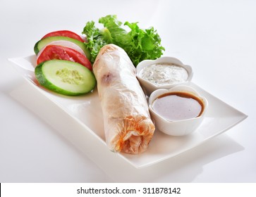 Kebab Paratha Roll