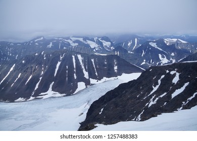 
Kebnekaise Mountain, Lapland