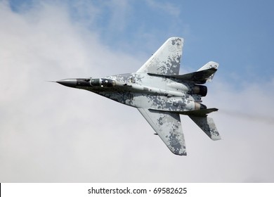 Mig 29 High Res Stock Images Shutterstock