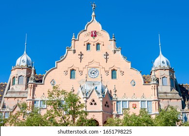 Kecskemet, Southern Great Plain Region, Hungary