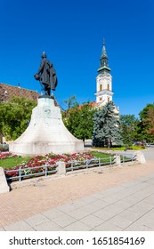 Kecskemet, Southern Great Plain Region, Hungary