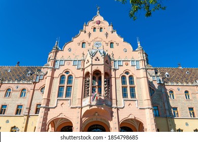 Kecskemet, Southern Great Plain Region, Hungary