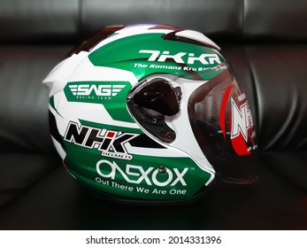 nhk helmet 2022