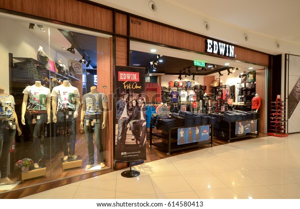 edwin store