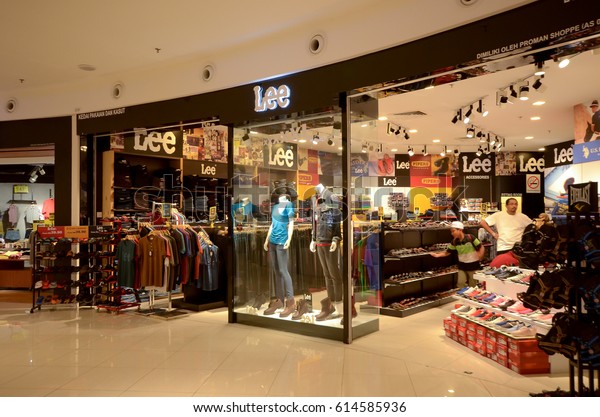 lee jeans outlet malaysia