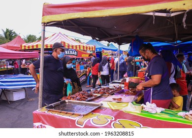 bazar ramadhan near me