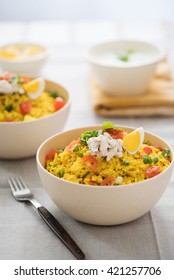 Kedgeree