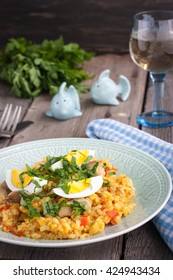 Kedgeree