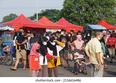 Bazar ramadhan 2022 klang