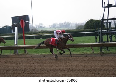 Keeneland