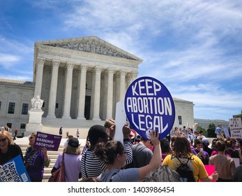 Keep Abortion Legal Supreme Court