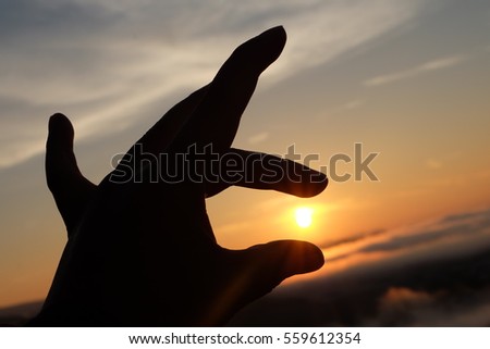 keep the sun