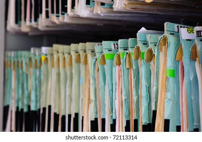 Keeping records