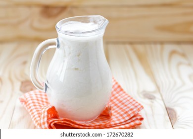 Kefir