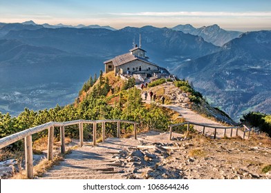 Berchtesgaden Images Stock Photos Vectors Shutterstock