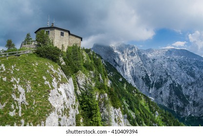 Kehlsteinhaus