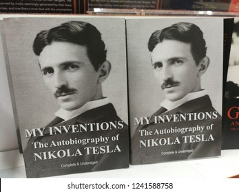 Imágenes Fotos De Stock Y Vectores Sobre Nikola Tesla