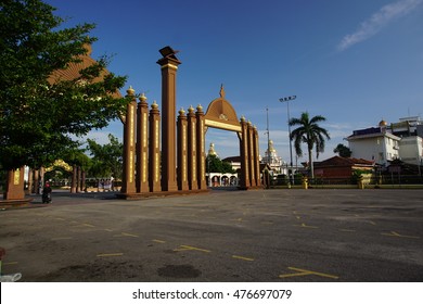 Sultan Ismail Petra Images, Stock Photos u0026 Vectors  Shutterstock