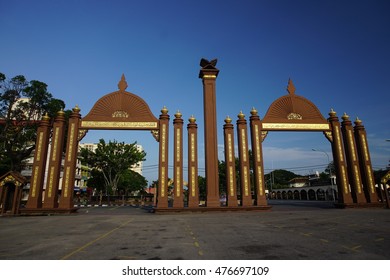 Sultan Ismail Petra Images, Stock Photos u0026 Vectors  Shutterstock