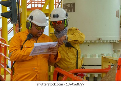 183 Offshore discuss Images, Stock Photos & Vectors | Shutterstock