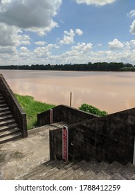 Kelantan River, The Biggest In Malaysia