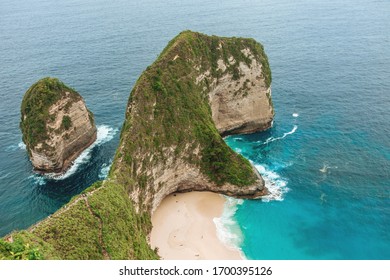 Keling King Beach Nusa Penida Stock Photo 1859670028 | Shutterstock