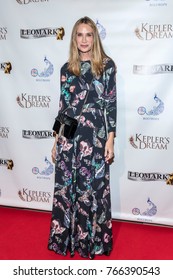 Kelly Lynch Attends Keplers Dream Premiere At Regency Van Nuys Plant 16, Los Angeles,  California On November 30, 2017