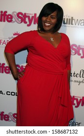 Kelly Price At The Hollywood In Bright Pink, Bagatelle LA, West Hollywood, CA 10-09-13