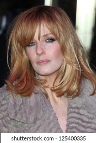 Kelly Reilly Arriving For The UK Premiere Of 'Flight' At Empire Leicester Square, London. 17/01/2013 Picture By: Alexandra Glen