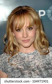 Kelly Stables  At The Los Angeles Premiere Of 'The Sleep Dealer'. The Montalban, Los Angeles, CA. 04-15-09