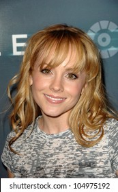 Kelly Stables  At The Los Angeles Premiere Of 'The Sleep Dealer'. The Montalban, Los Angeles, CA. 04-15-09