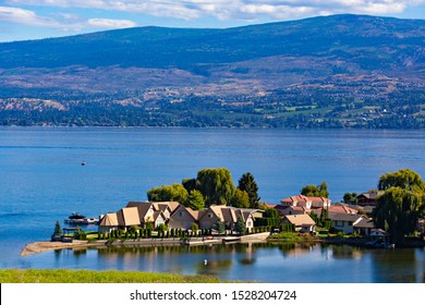 West Kelowna High Res Stock Images Shutterstock