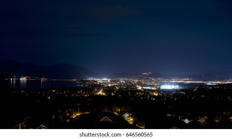 Kelowna Night Life