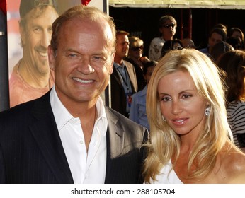 303 Kelsey grammer Images, Stock Photos & Vectors | Shutterstock